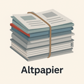 Altpapier