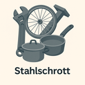 Stahlschrott